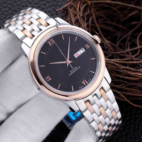 luxury omeg watch for men 007 same mechanical watches stainless steel watch bracelet lzm7, Slivery;brown
luxury omeg watch for men 007 same mechanical watches stainless steel watch bracelet lzm7, Slivery;brown