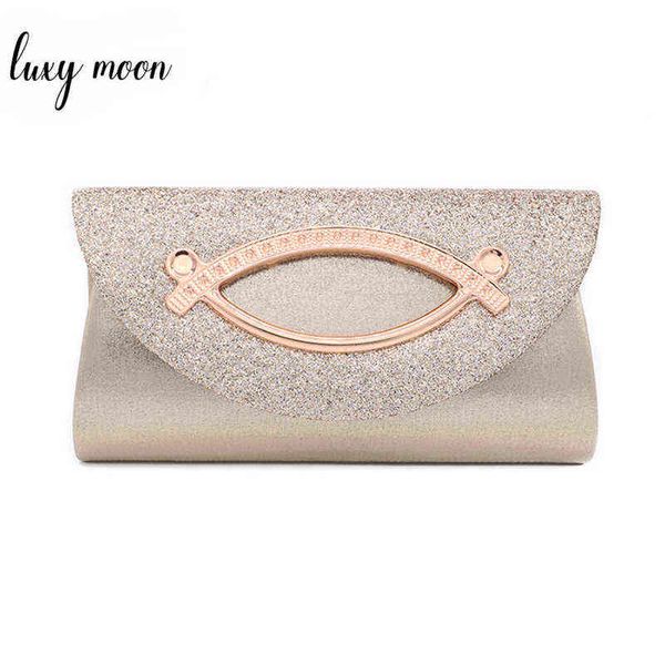 evening bags women sequin clutch purse bag gold evening bag female wedding party handbag elegant small shoulder bag zd1411 220316 
evening bags women sequin clutch purse bag gold evening bag female wedding party handbag elegant small shoulder bag zd1411 220316
