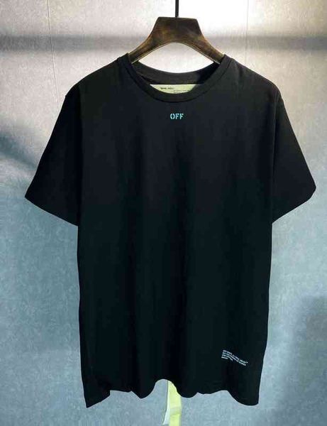factory direct sales designer new brand short sleeve wholesale spring and summer off turquoise flocked arrow unisex, White;black
factory direct sales designer new brand short sleeve wholesale spring and summer off turquoise flocked arrow unisex, White;black