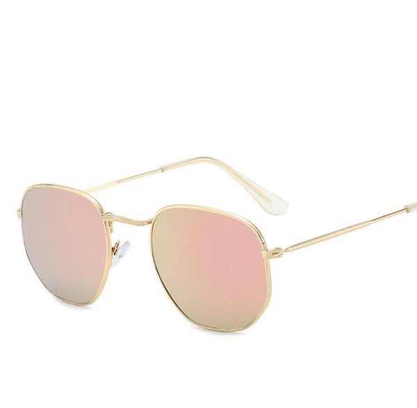 summer men's sunglasses are equipped with hexagonal fashionable glass lens with box 2660#, White;black
summer men's sunglasses are equipped with hexagonal fashionable glass lens with box 2660#, White;black