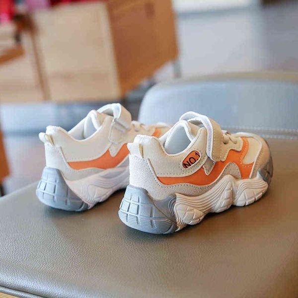 cozulma spring baby boys baby girls soft sole running shoes kids fashion sneakers 1-3-6 years children toddler sports shoes g220517, Black;red
cozulma spring baby boys baby girls soft sole running shoes kids fashion sneakers 1-3-6 years children toddler sports shoes g220517, Black;red