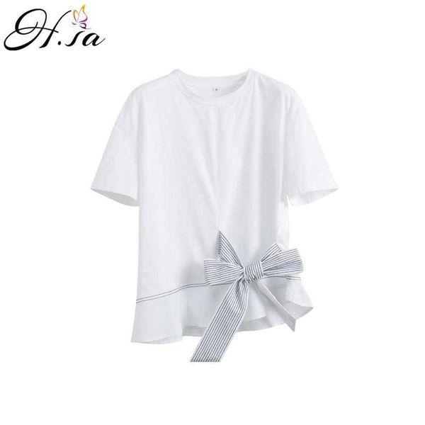 hsa women blouse casual crew neck backless lace up long sleeve shirt solid white shirts slim female bow tie streetwear 210716
hsa women blouse casual crew neck backless lace up long sleeve shirt solid white shirts slim female bow tie streetwear 210716