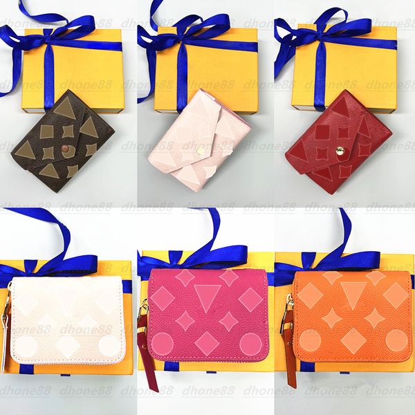 m41938 m62650 classic luxury designer wallet emilie handbag button women wallets empreinte fashion pouch coin serial number purse 258h, Red;black
m41938 m62650 classic luxury designer wallet emilie handbag button women wallets empreinte fashion pouch coin serial number purse 258h, Red;black