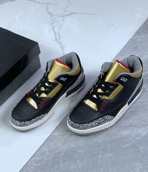 3 wmns black gold mens basketball shoes 3s black/fire red-metallic gold-cement grey ck9246-067 with box size us7-13
3 wmns black gold mens basketball shoes 3s black/fire red-metallic gold-cement grey ck9246-067 with box size us7-13