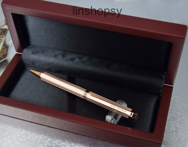 hexagonal gift metal golden /rosegolden/silver /black checkered red wood box ballpoint pen classical luxury good, Blue;orange
hexagonal gift metal golden /rosegolden/silver /black checkered red wood box ballpoint pen classical luxury good, Blue;orange