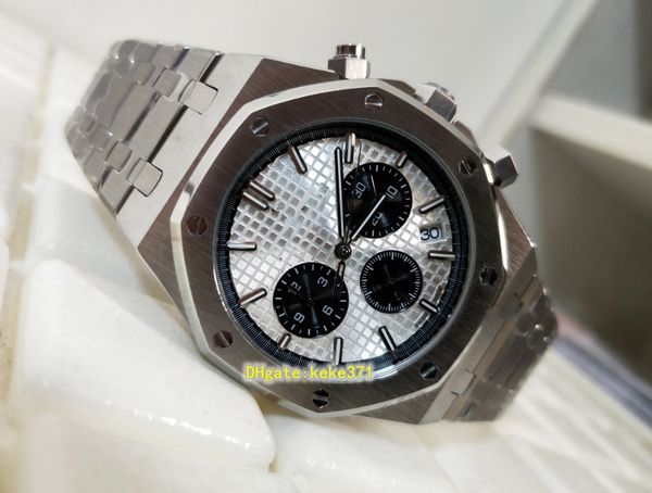 elling men watch wristwatches ny factory 41mm 26331st.oo.1220st.03 26331 panda dial stainless steel vk quartz chronograph working mens watch, Slivery;brown
elling men watch wristwatches ny factory 41mm 26331st.oo.1220st.03 26331 panda dial stainless steel vk quartz chronograph working mens watch, Slivery;brown
