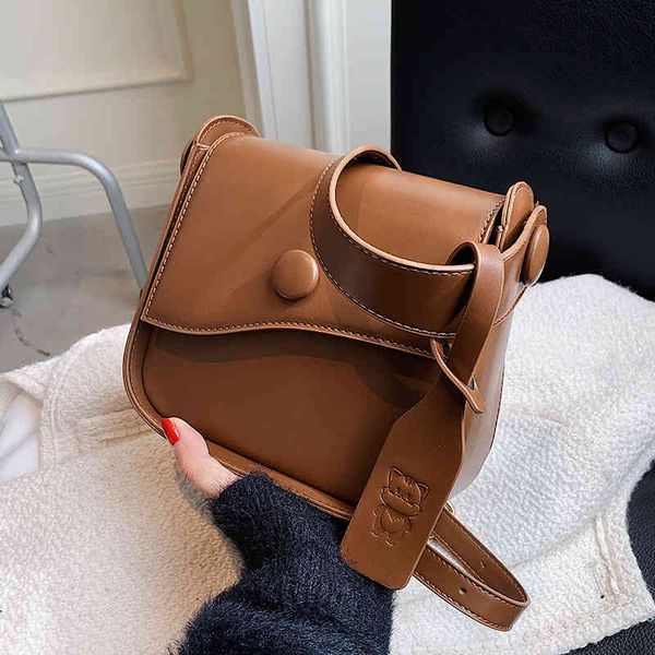 2022 luxury brand fashion design versatile ladies bags autumn winter texture new women's small cross high sense shoulder
2022 luxury brand fashion design versatile ladies bags autumn winter texture new women's small cross high sense shoulder