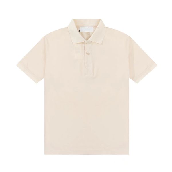 summer solid color short sleeve polo shirt couple loose tide brand half sleeve t-shirt japanese simple t-shirts, White;black
summer solid color short sleeve polo shirt couple loose tide brand half sleeve t-shirt japanese simple t-shirts, White;black