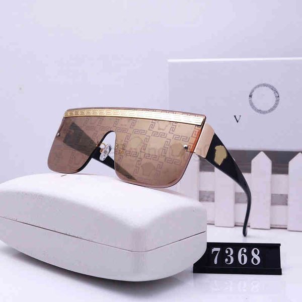 designer versage sunglasses luxurious fashion europe and america mens and womens street pgraphy travel vintage baseball sport summer sun gla, White;black
designer versage sunglasses luxurious fashion europe and america mens and womens street pgraphy travel vintage baseball sport summer sun gla, White;black