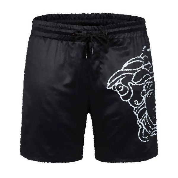 2022 new style men's shorts waterproof fabric runway trousers summer beach pants mens surfshorts swim trunks sport shorts, White;black
2022 new style men's shorts waterproof fabric runway trousers summer beach pants mens surfshorts swim trunks sport shorts, White;black