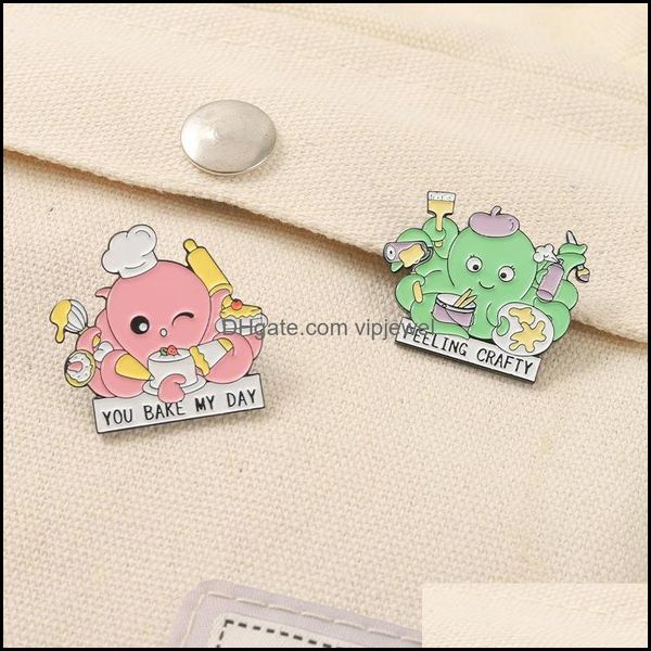 pins brooches jewelry animal series ocs reading bake painting shaped alloy enamel play game make coffee lapel pins backpack swea, Gray
pins brooches jewelry animal series ocs reading bake painting shaped alloy enamel play game make coffee lapel pins backpack swea, Gray
