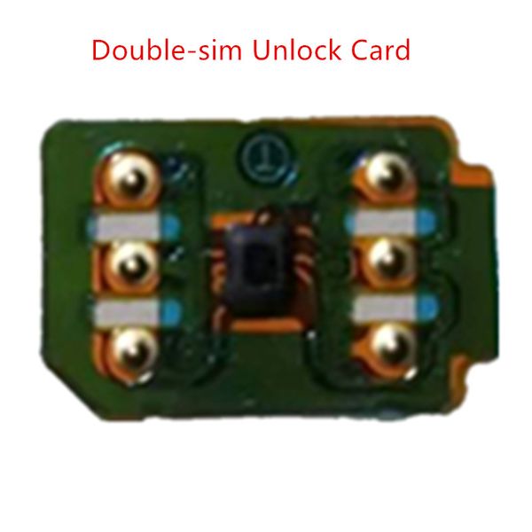 3m adhesive double-sim unlock sim card v60.04 working on ip6-13 promax with iccid mcc & tmsi mode unlock card for all carriers gevey pro tur
3m adhesive double-sim unlock sim card v60.04 working on ip6-13 promax with iccid mcc & tmsi mode unlock card for all carriers gevey pro tur