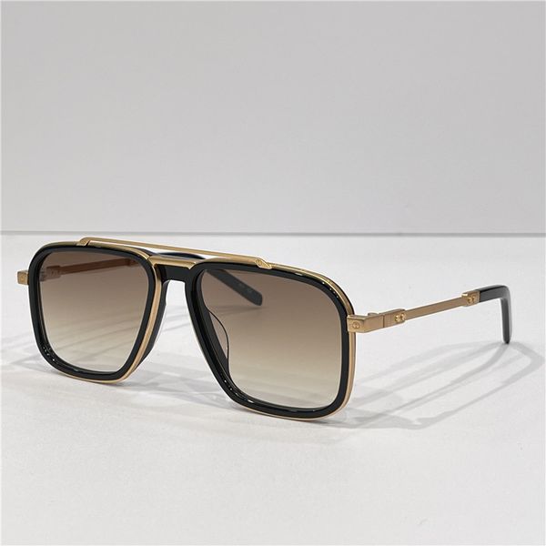 new fashion design men sunglasses h019 exquisite pilot frame simple and generous style high-end outdoor uv400 protection eyewear, White;black
new fashion design men sunglasses h019 exquisite pilot frame simple and generous style high-end outdoor uv400 protection eyewear, White;black