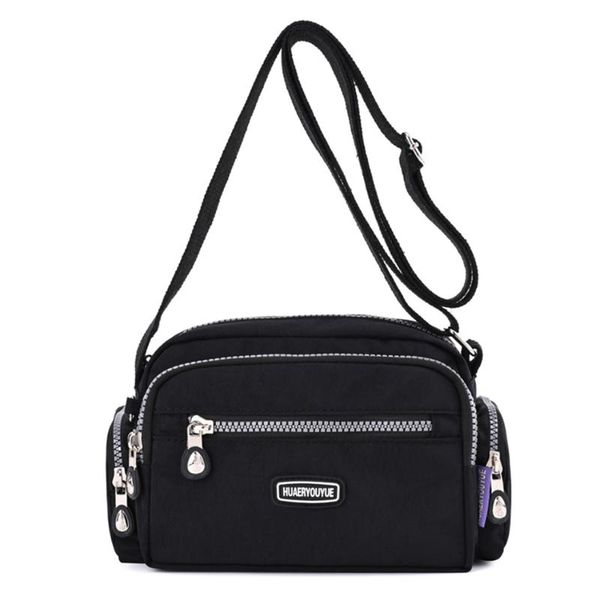 evening bags nylon women's light crossbody bag small square fashion multi pocket waterproof travel shoulder for women
evening bags nylon women's light crossbody bag small square fashion multi pocket waterproof travel shoulder for women
