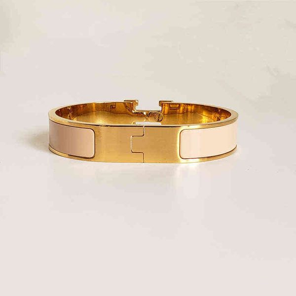 designer design bangle stainless steel gold buckle bracelet fashion jewelry men and women bracelets, Black
designer design bangle stainless steel gold buckle bracelet fashion jewelry men and women bracelets, Black