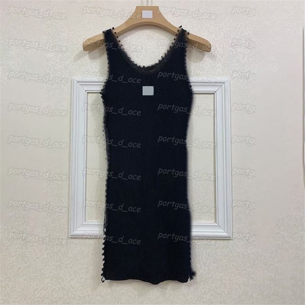vintage knit womens dress slim sleeveless vest dresses fashion knitted tank dress for women, Black
vintage knit womens dress slim sleeveless vest dresses fashion knitted tank dress for women, Black