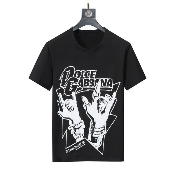men's t shirt designer tshirt men short sleeved letter print pullover tshirt tee man t-shirt loose tshirts tees apparel clothes wholes, White;black
men's t shirt designer tshirt men short sleeved letter print pullover tshirt tee man t-shirt loose tshirts tees apparel clothes wholes, White;black
