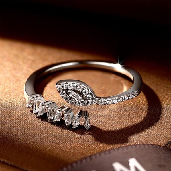 2022 luxury designers evil eye ring real 925 sterling silver rings openings adjustable for women 5a cubic zirconia rings jewelry friend vale, Golden;silver
2022 luxury designers evil eye ring real 925 sterling silver rings openings adjustable for women 5a cubic zirconia rings jewelry friend vale, Golden;silver