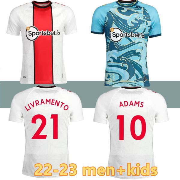 22 23 adams soccer jerseys redmond home 2022 2023 ward-prowse elyounoussi armstrong romeu football shirt men size s-xxl, Black;yellow
22 23 adams soccer jerseys redmond home 2022 2023 ward-prowse elyounoussi armstrong romeu football shirt men size s-xxl, Black;yellow
