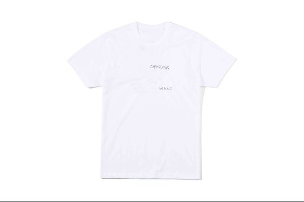 21 tee men women summer t shirt fashion spen it elbow & knee pads short sleeve shirts homme streetwear clothes #986 dol, Black;gray
21 tee men women summer t shirt fashion spen it elbow & knee pads short sleeve shirts homme streetwear clothes #986 dol, Black;gray