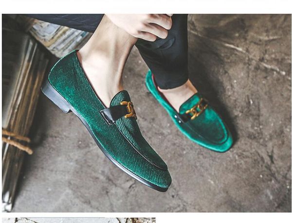 men loafers shoes casual men driving quality leather boats shoe brand moccasins breathable zapatos de conducir, Black
men loafers shoes casual men driving quality leather boats shoe brand moccasins breathable zapatos de conducir, Black