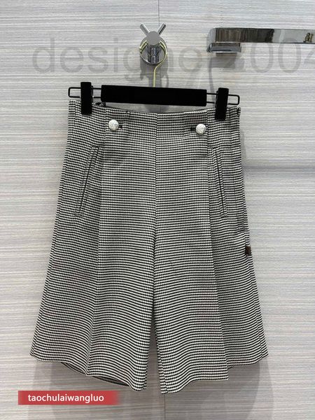 women's shorts designer ak39750 shenzhen nanyou british style thousand bird check straight tube middle pants fashionable high waist qui, White;black
women's shorts designer ak39750 shenzhen nanyou british style thousand bird check straight tube middle pants fashionable high waist qui, White;black