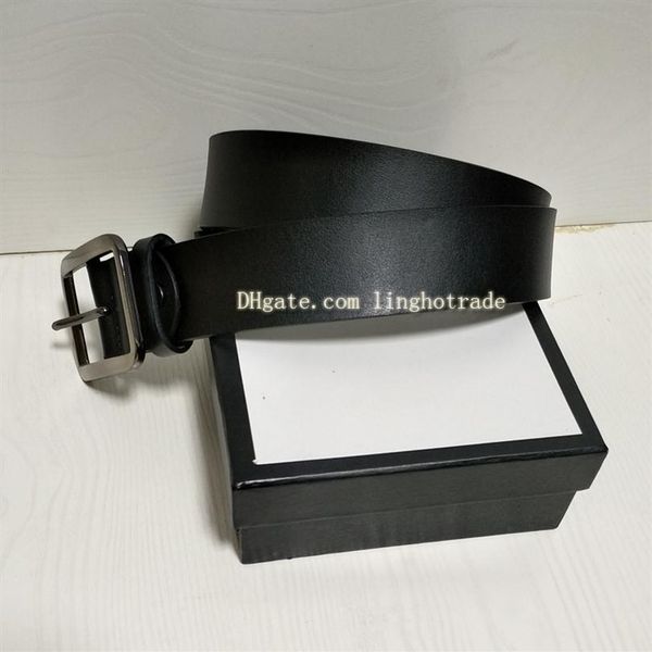 fashion belts men belts genuine leather women belts classical belt solid gold smooth big buckle black belt 2.0/3.0/3.4/3.8cm width2967, Black;brown
fashion belts men belts genuine leather women belts classical belt solid gold smooth big buckle black belt 2.0/3.0/3.4/3.8cm width2967, Black;brown