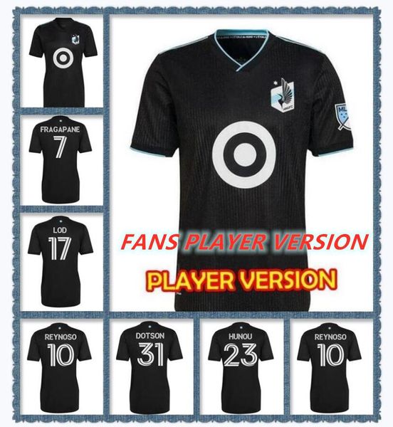 22 23 minnesota united fc soccer jerseys 2022 2023 reynoso gregus dotson metanire lod amarilla football shirts abila hayes hansen dibassy fa, Black;yellow
22 23 minnesota united fc soccer jerseys 2022 2023 reynoso gregus dotson metanire lod amarilla football shirts abila hayes hansen dibassy fa, Black;yellow