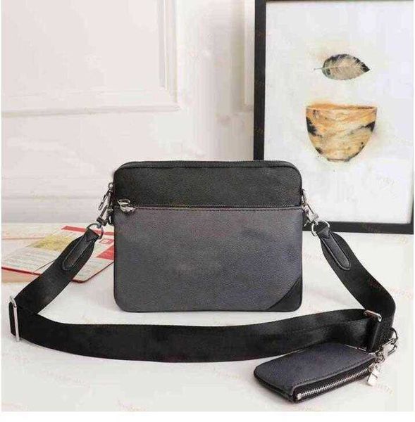 2022 classic 3-in1letter flower messenger quality leather mens shoulder with box s bags handbag crossbody bag
2022 classic 3-in1letter flower messenger quality leather mens shoulder with box s bags handbag crossbody bag