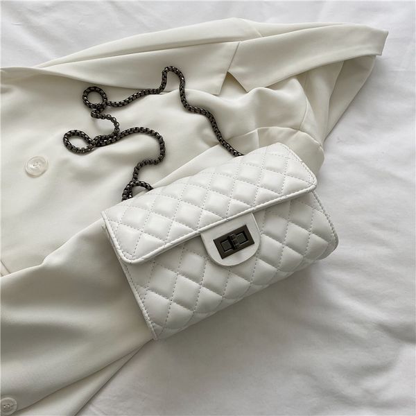 new 2 colours designer women crossbody bag diamond lattice genuine leather fashion bag
new 2 colours designer women crossbody bag diamond lattice genuine leather fashion bag