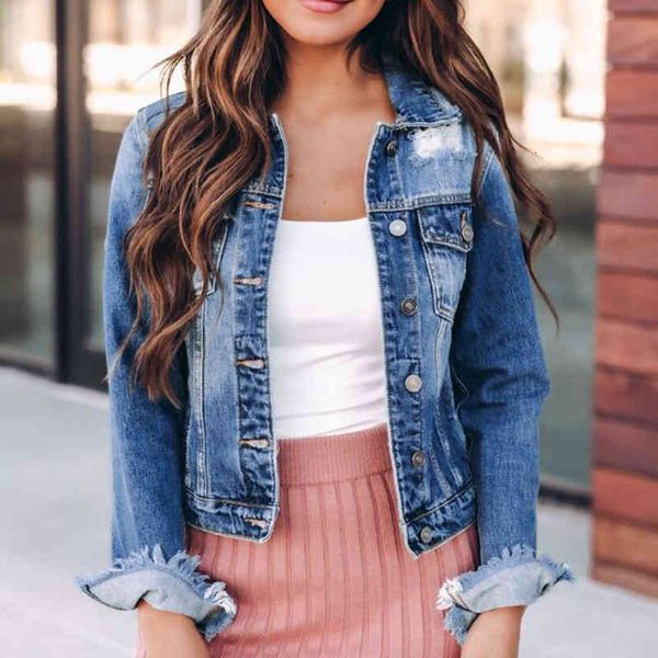 women's pants & capris autumn women's denim jacket short casual slim hole a2t2, Black;white
women's pants & capris autumn women's denim jacket short casual slim hole a2t2, Black;white