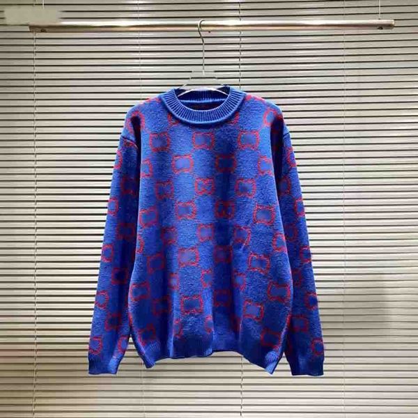 winter 2022 men's casual sweater long sleeve knitted letter embroidery pattern fashion pullover women's 12 choices s-2xl, White;black
winter 2022 men's casual sweater long sleeve knitted letter embroidery pattern fashion pullover women's 12 choices s-2xl, White;black