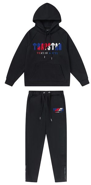 hoodie trapstar full tracksuit rainbow towel embroidery decoding hooded men and women sportswear suit zipper trousers size xl 3eu6, Gray
hoodie trapstar full tracksuit rainbow towel embroidery decoding hooded men and women sportswear suit zipper trousers size xl 3eu6, Gray