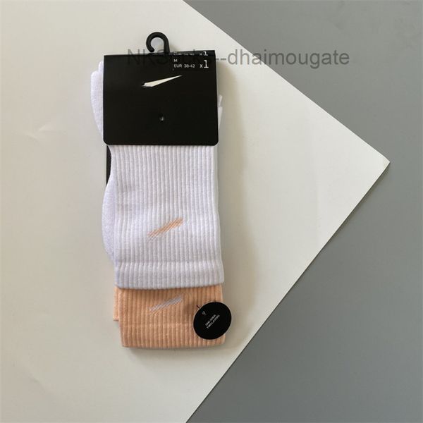 men fashion classic socks hook brand color stitched men's women's long tube sports training sock street couple middle tubes luxury, Black
men fashion classic socks hook brand color stitched men's women's long tube sports training sock street couple middle tubes luxury, Black
