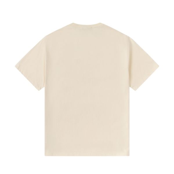 2022ss spring and summer new high grade cotton printing short sleeve round neck panel t-shirt size: -l-xl-xxl-xxxl color: black white b97, White;black
2022ss spring and summer new high grade cotton printing short sleeve round neck panel t-shirt size: -l-xl-xxl-xxxl color: black white b97, White;black