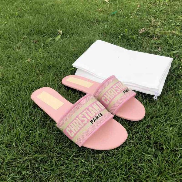 spring and summer 2022 flat bottomed embroidered flip flops letters wear heels beach slippersdesigner versatile sandals for women outlet, Black
spring and summer 2022 flat bottomed embroidered flip flops letters wear heels beach slippersdesigner versatile sandals for women outlet, Black