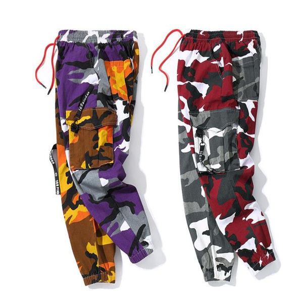 mens stylist track pant casual style hoe sell man camouflage joggers pants track pants cargo pant trousers elastic waist harem men321u, Black
mens stylist track pant casual style hoe sell man camouflage joggers pants track pants cargo pant trousers elastic waist harem men321u, Black