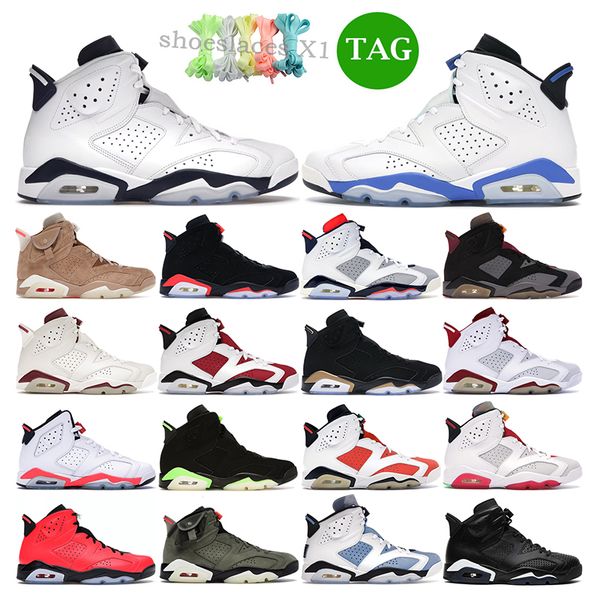men basketball shoes 6 midnight navy unc bordeaux british khaki sneakers sports black cat tinker men trainer athletic mens trainers fashion
men basketball shoes 6 midnight navy unc bordeaux british khaki sneakers sports black cat tinker men trainer athletic mens trainers fashion