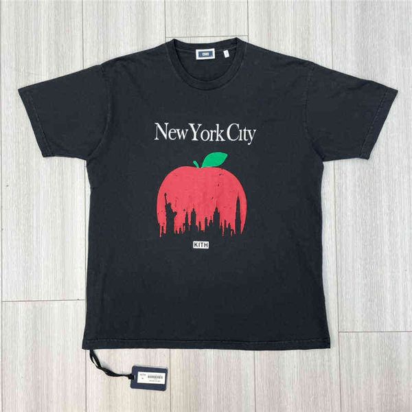 men's t-shirts kith t shirt men women high-quality classic flocked box tee oversize short sleeve t-shirt 9hgd, White;black
men's t-shirts kith t shirt men women high-quality classic flocked box tee oversize short sleeve t-shirt 9hgd, White;black