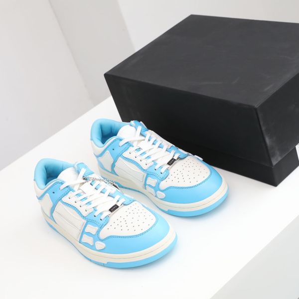 skel-hi low bandana shoes sneakers luxury designer men women shoes leather bones applique upper eva footbed high sport shoe fashionable, Black
skel-hi low bandana shoes sneakers luxury designer men women shoes leather bones applique upper eva footbed high sport shoe fashionable, Black