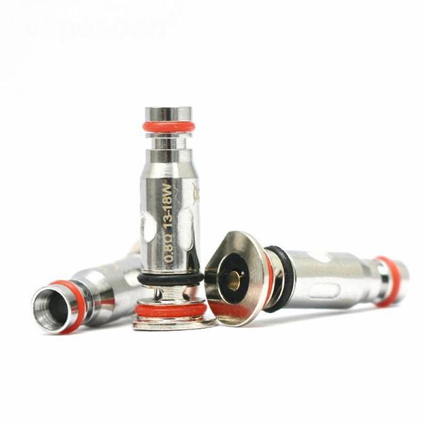 electronics calibg mesh coil 1.2ohm for caliburn g koko prime mesh coils 5pcs fo pack
electronics calibg mesh coil 1.2ohm for caliburn g koko prime mesh coils 5pcs fo pack