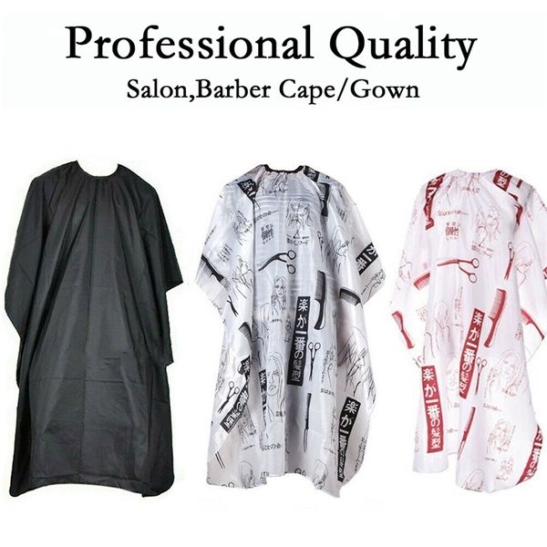 professional beauty salon hairdressing cape barber protective apron waterproof cutting gown hair cloth wrap 220708
professional beauty salon hairdressing cape barber protective apron waterproof cutting gown hair cloth wrap 220708