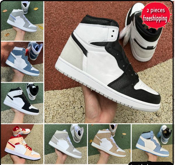 2022 mens 1 high og basketball shoes 1s university blue silver royal toe black metallic gold mid smoke grey unc patent men women sneakers nb
2022 mens 1 high og basketball shoes 1s university blue silver royal toe black metallic gold mid smoke grey unc patent men women sneakers nb