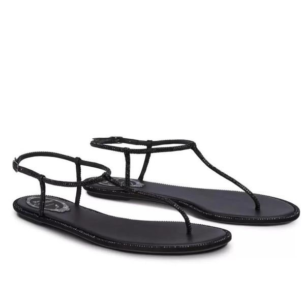 perfect summer satin diana sandals flip flops strass strappy flat ankle strap glitter leather sole lady sandalias comfort walking elegant sa, Black
perfect summer satin diana sandals flip flops strass strappy flat ankle strap glitter leather sole lady sandalias comfort walking elegant sa, Black