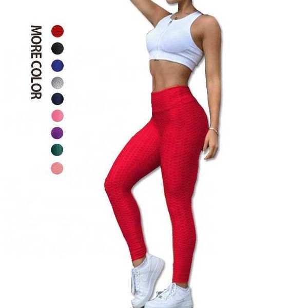 colorful fitness tight workout wear jacquard bubble pants high waist booty scrunch leggings yoga seamless yoga pants gym leggins, White;red
colorful fitness tight workout wear jacquard bubble pants high waist booty scrunch leggings yoga seamless yoga pants gym leggins, White;red