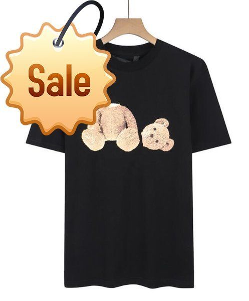 fashion summer men and womens t-shirts mans palms stylist angel t shirt tee guillotine bear printed short sleeve truncated bears a258t 21s1, White;black
fashion summer men and womens t-shirts mans palms stylist angel t shirt tee guillotine bear printed short sleeve truncated bears a258t 21s1, White;black