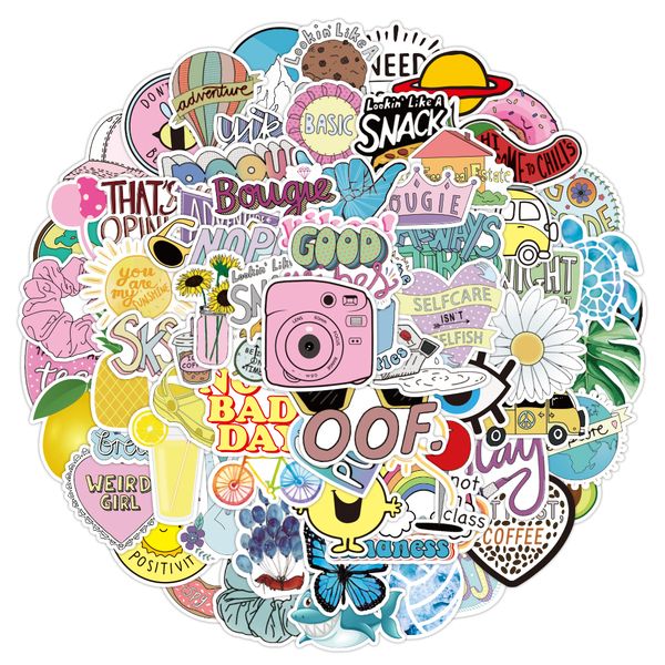 50pcs cartoon vsco cute stickers aesthetics decal for kids water bottle diy car phone case lapguitar notebook luggage skateboard
50pcs cartoon vsco cute stickers aesthetics decal for kids water bottle diy car phone case lapguitar notebook luggage skateboard