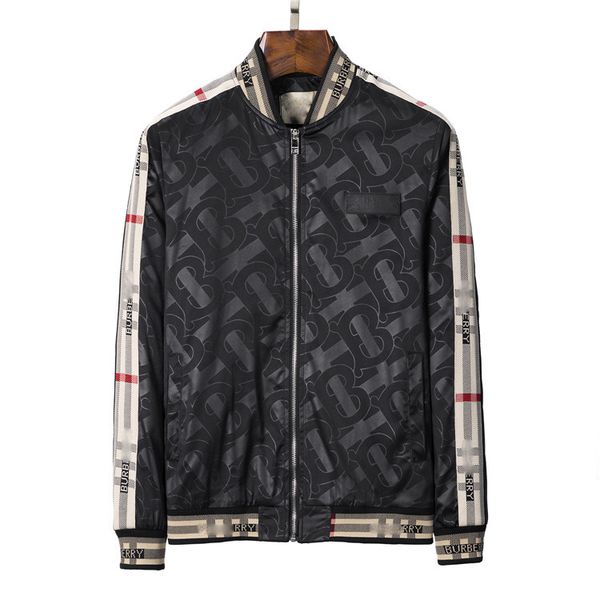 luxury men's hooded fall winter style jacket and women's trench coat long sleeve fashion zipper word check designer coatm-3xl, Black;brown
luxury men's hooded fall winter style jacket and women's trench coat long sleeve fashion zipper word check designer coatm-3xl, Black;brown