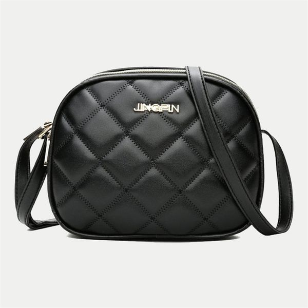 fashion handbags for women crossbody shoulder bag plaid pu leather multi zipper small messenger bags purse 220401
fashion handbags for women crossbody shoulder bag plaid pu leather multi zipper small messenger bags purse 220401