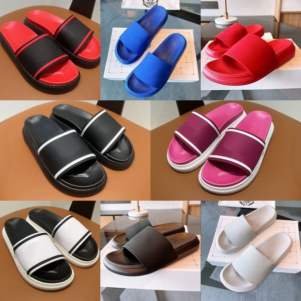 mens designers slides womens platform slippers mc fashion luxurys letter sandals rubber arch flats queen summer beach shoes loafers sports f, Black
mens designers slides womens platform slippers mc fashion luxurys letter sandals rubber arch flats queen summer beach shoes loafers sports f, Black